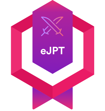 Insignia eJPTv2